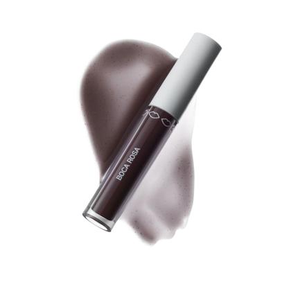 Imagem de Gloss Labial Hidra Lábios Boca Rosa Hidratante Não Pegajoso 3g