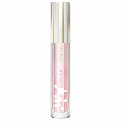 Imagem de Gloss Labial Hidratante MAC Lipglass Air 5ml