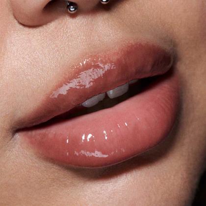 Imagem de Gloss Labial Hidratante MAC Lipglass Air Non-Sticky 5ml