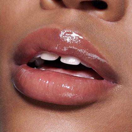 Imagem de Gloss Labial Hidratante MAC Lipglass Air Non-Sticky 5ml