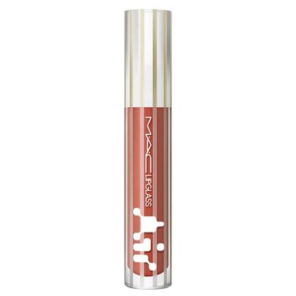Imagem de Gloss Labial Hidratante MAC Lipglass Air Non-Sticky 5ml
