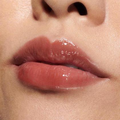 Imagem de Gloss Labial Hidratante MAC Lipglass Air Non-Sticky 5ml