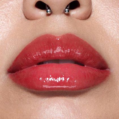 Imagem de Gloss Labial Hidratante MAC Lipglass Air Non-Sticky 5ml