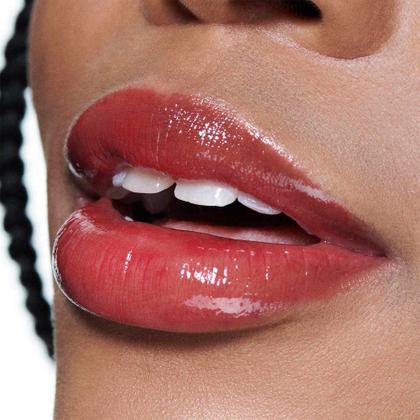 Imagem de Gloss Labial Hidratante MAC Lipglass Air Non-Sticky 5ml