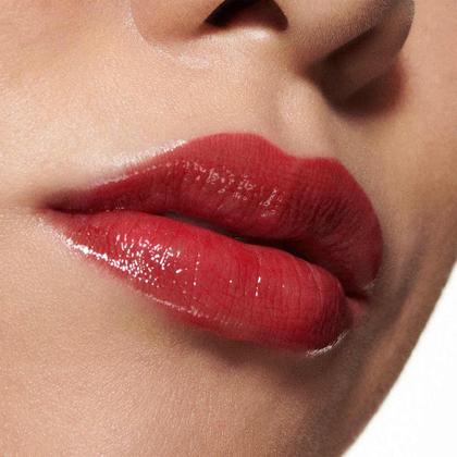 Imagem de Gloss Labial Hidratante MAC Lipglass Air Non-Sticky 5ml