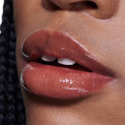 Imagem de Gloss Labial Hidratante MAC Lipglass Air Non-Sticky 5ml