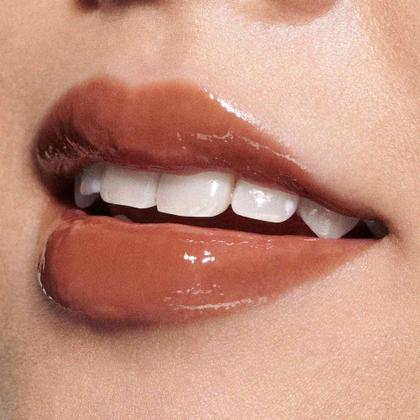 Imagem de Gloss Labial Hidratante MAC Lipglass Air Non-Sticky 5ml