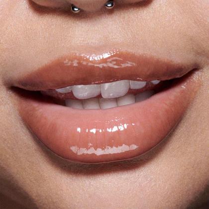 Imagem de Gloss Labial Hidratante MAC Lipglass Air Non-Sticky 5ml