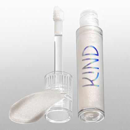 Imagem de Gloss Labial Incolor Cristal - Kind