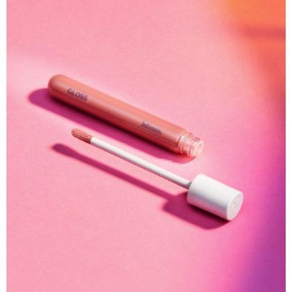 Imagem de Gloss Labial Intense Rosa 215 5ml O Boticário