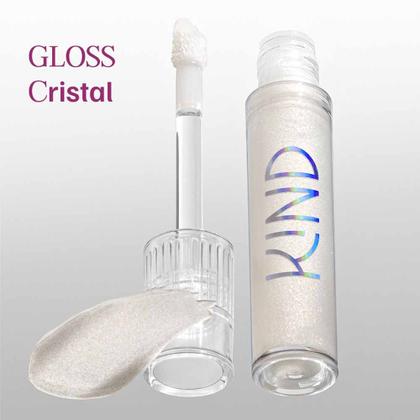 Imagem de Gloss Labial Kind Beauty and Care