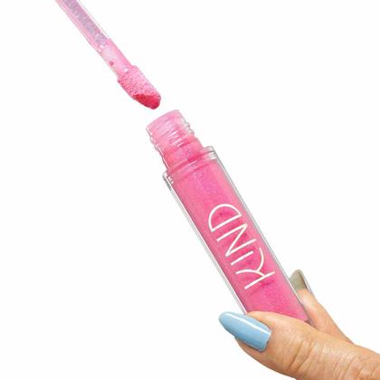 Imagem de Gloss Labial Kind Beauty and Care