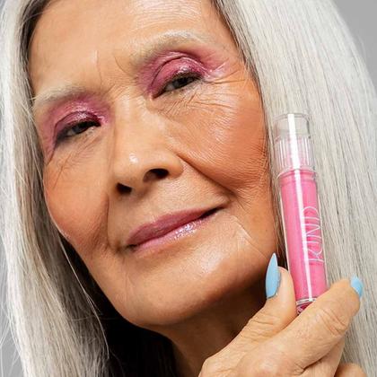 Imagem de Gloss Labial Kind Beauty and Care