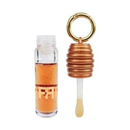 Imagem de Gloss Labial Lip Honey Fran By Franciny Ehlke Liphoney Hidratação Com Mel 100% Original 5g