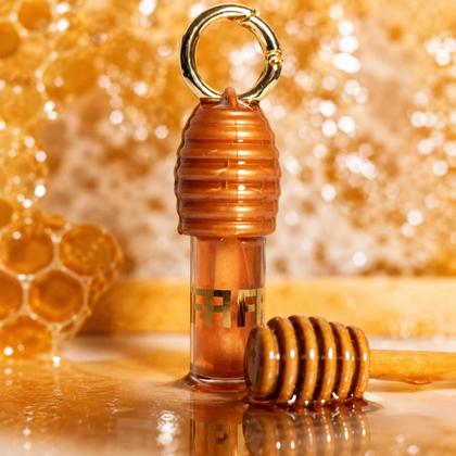 Imagem de Gloss Labial Liphoney Fran By Franciny Ehlke Mel Hidratação