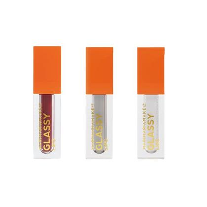 Imagem de Gloss Labial Mari Maria Glassy Lips
