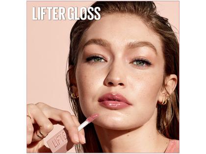 Imagem de Gloss Labial Maybelline NY Lifter Gloss 5.4ml