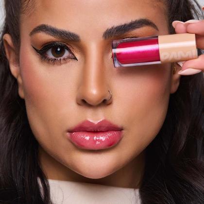 Imagem de Gloss Labial Pam By Pamella - Ultra Vinílico