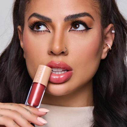 Imagem de Gloss Labial Pam By Pamella - Ultra Vinílico