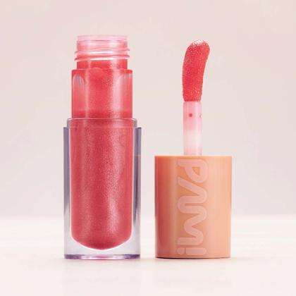 Imagem de Gloss Labial Pam By Pamella - Ultra Vinílico