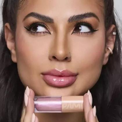 Imagem de Gloss Labial - Pam By Pamella - Ultra Vinílico