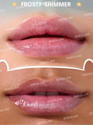 Imagem de Gloss Labial Shimmer Finn Adventure Time - Sheglam