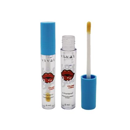Imagem de Gloss Labial Sos Bocão Aumenta Lábios D - Pantenol 4ml Vivai