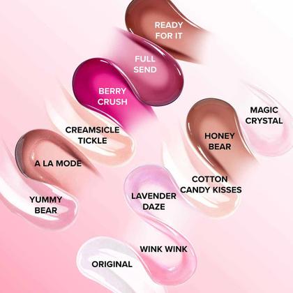 Imagem de Gloss Labial Volumizador Too Faced Lip Injection Maximum Plump 4ml