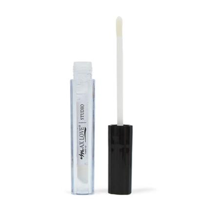 Imagem de Gloss Lip 05 Translúcido Efeito Volumoso Menthol Ácido Hialurônico 5ml