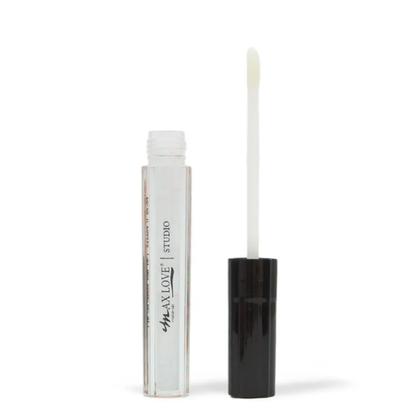 Imagem de Gloss Lip 07 Tom Branco Efeito Volumoso Menthol Ácido Hialurônico 5ml
