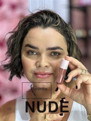 Imagem de Gloss Lip Maximizer - NINA MAKEUP - Volume e Efeito Instantâneo