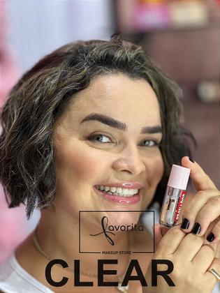 Imagem de Gloss Lip Maximizer - NINA MAKEUP - Volume e Efeito Instantâneo