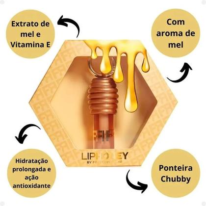 Imagem de Gloss LipHoney By Franciny Ehlke