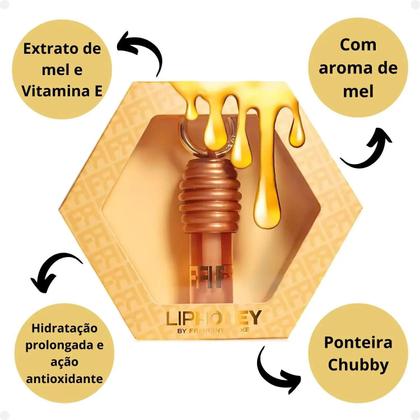 Imagem de Gloss liphoney by franciny ehlke