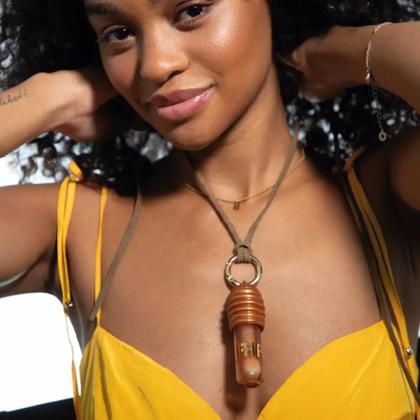 Imagem de Gloss Liphoney Fran by Franciny Ehlke Gloss de Mel