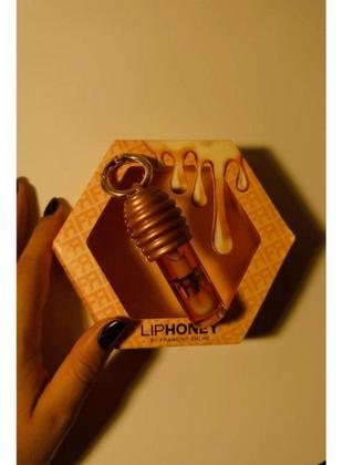 Imagem de Gloss Liphoney Franciny Ehlke Gloss Labial De Mel