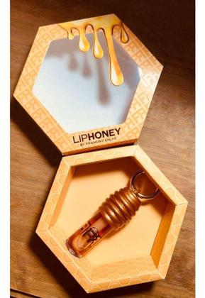 Imagem de Gloss Liphoney Franciny Ehlke Gloss Labial De Mel