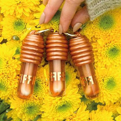 Imagem de Gloss Liphoney Franciny Ehlke Gloss Labial De Mel