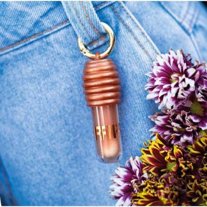 Imagem de Gloss Liphoney Franciny Ehlke Gloss Labial De Mel