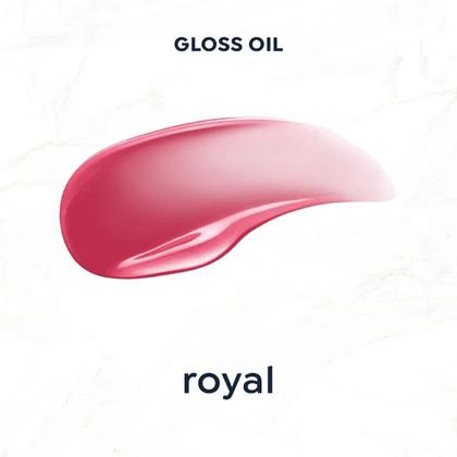 Imagem de Gloss oil rainha ma fenzza