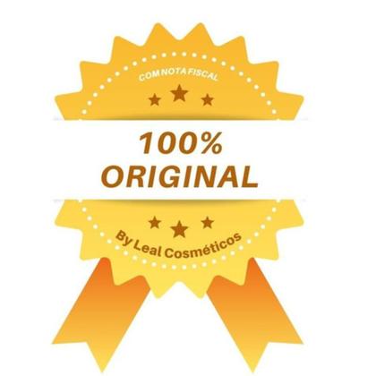 Imagem de Gloss Red Rose Coiffer 80ml Reparador de Pontas