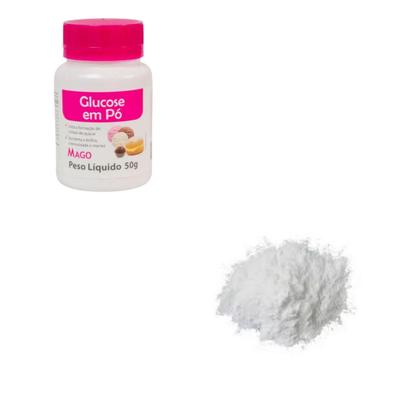 Imagem de Glucose em pó 50g Mago