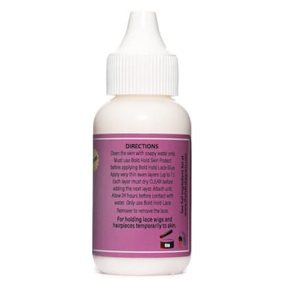 Imagem de Glue Bold Hold Active Reloaded Strong Hold 38 ml para perucas
