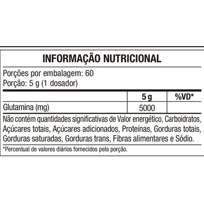 Imagem de Glutamina Dux Sem Sabor 300g