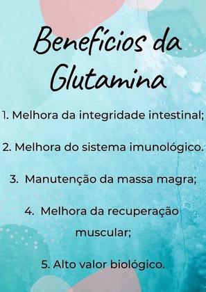 Imagem de Glutamina Nutrify 500g