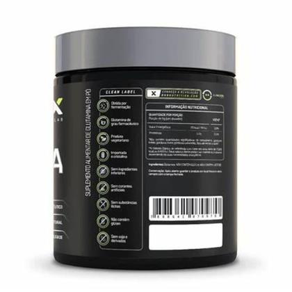 Imagem de Glutamina Pura 300g Dux Nutrition