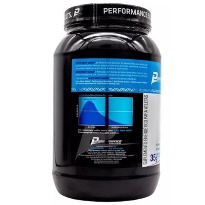 Imagem de Glyco Waxy Maize 2kg Performance Nutrition
