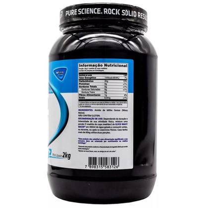 Imagem de Glyco Waxy Maize 2kg Performance Nutrition