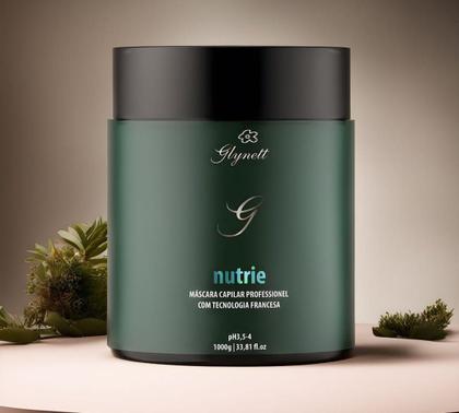 Imagem de Glynett Máscara De Hidratação Profissional Nutrie 1 kg