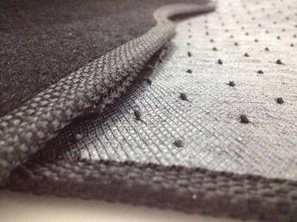 Imagem de Gm Onix Em Carpete Tapetes Personalizados Base Borracha